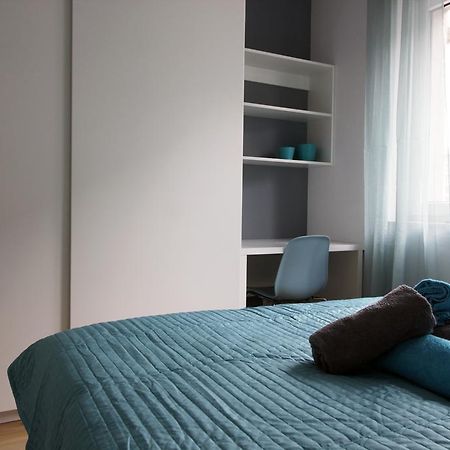 Apartament Nad Odra Wrocław Kültér fotó