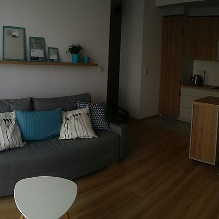 Apartament Nad Odra Wrocław Kültér fotó