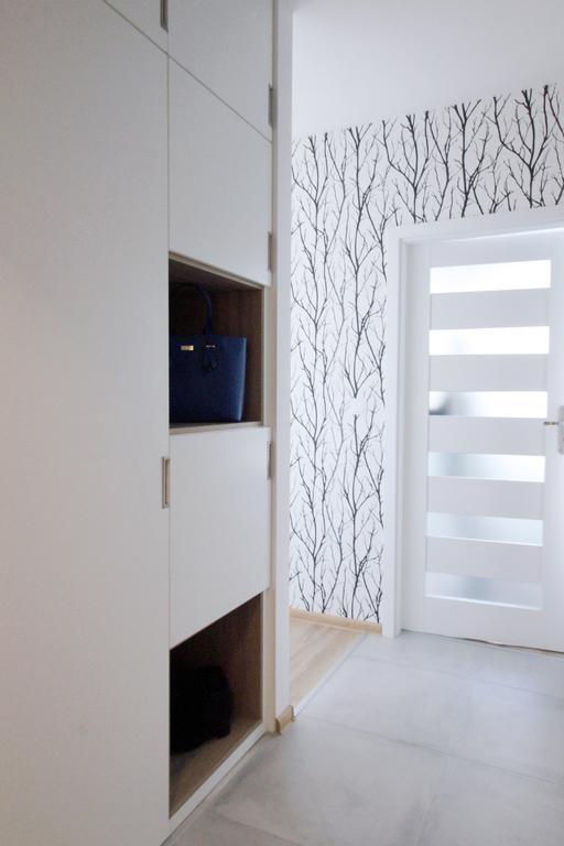Apartament Nad Odra Wrocław Kültér fotó